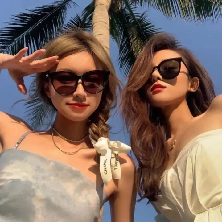 湾区儿女