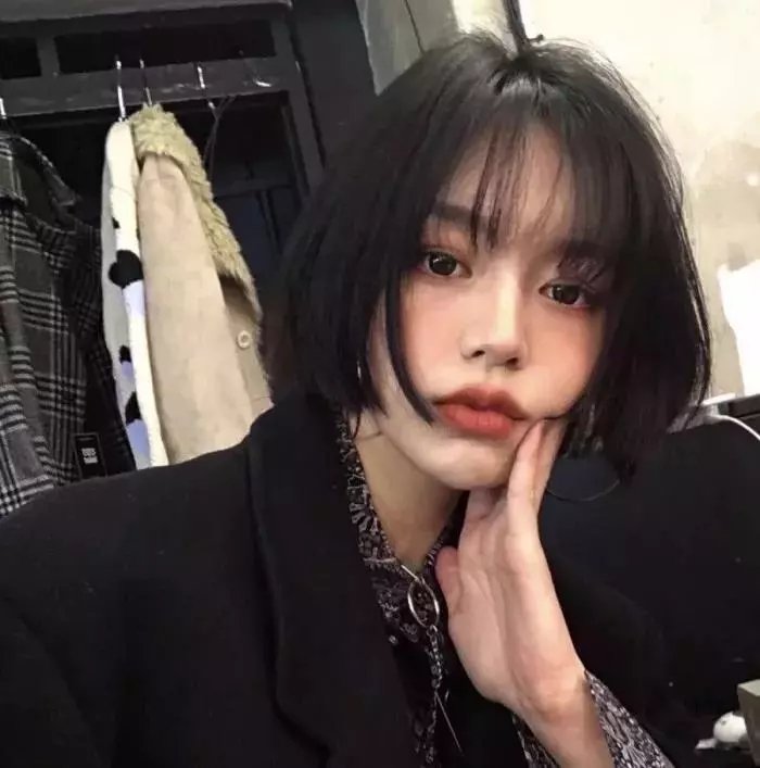 红衣女鬼