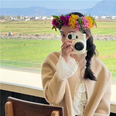 替嫁小才女